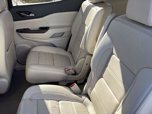 Used 2020 GMC Acadia Denali w/ Trailering Package image 15