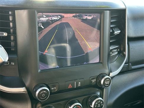 Used 2019 RAM 2500 Big Horn image 13