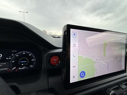 Used 2025 Toyota Tacoma TRD Pro image 23