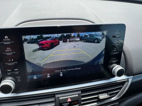 Used 2020 Honda Accord Sport image 20
