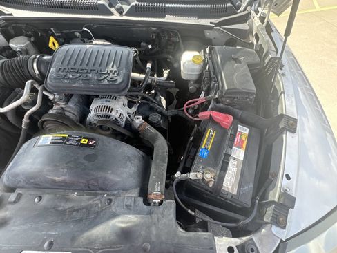 Used 2005 Dodge Dakota SLT image 39