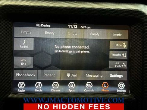 Used 2021 Jeep Gladiator Sport image 27