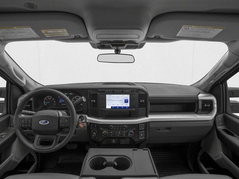 New 2026 Ford F250 XL w/ STX Appearance Package AWD/4WD image 5
