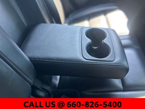 Used 2019 Jeep Grand Cherokee Overland image 8