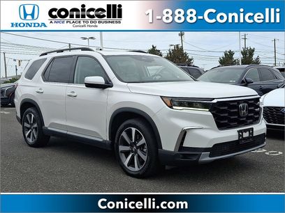 Used 2023 Honda Pilot Touring