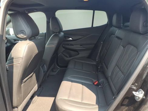 Used 2024 Buick Envista Avenir FWD image 5