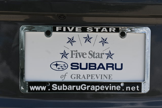 New 2026 Subaru Forester Sport w/ Onyx Edition AWD/4WD image 13