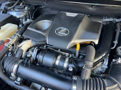 Used 2016 Lexus NX 200t FWD image 35