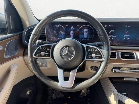 Used 2020 Mercedes-Benz GLE 450 4MATIC image 12