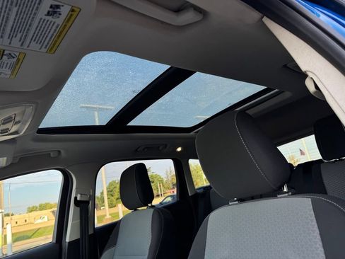 Certified 2018 Ford Escape SE AWD/4WD image 7
