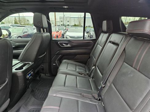 Used 2021 Chevrolet Tahoe RST image 19