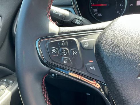 Used 2023 Chevrolet Equinox RS w/ RS Leather Package AWD/4WD image 37