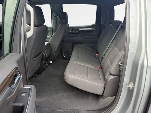 Used 2023 Chevrolet Silverado 1500 RST w/ LPO, Dark Essentials Package AWD/4WD image 24