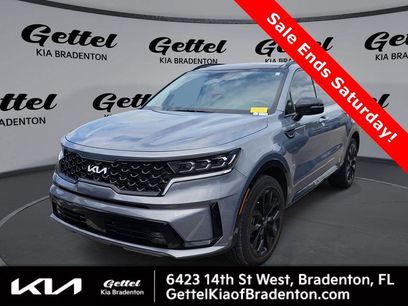 Used 2023 Kia Sorento SX