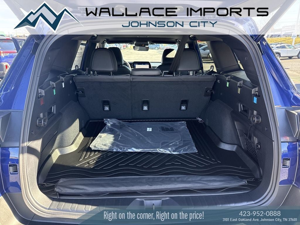 New 2026 Subaru Outback Limited w/ Premium/Limited Plus Package AWD/4WD image 46