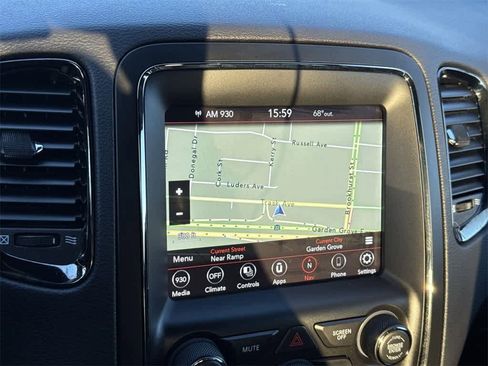 Used 2020 Dodge Durango GT w/ Blacktop Package image 15