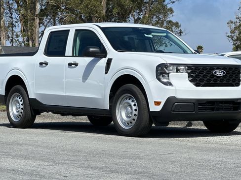 New 2026 Ford Maverick XL w/ 4K Tow Package AWD/4WD image 7