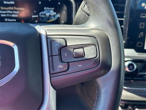 Used 2024 GMC Sierra 3500 SLT w/ SLT Premium Package image 29