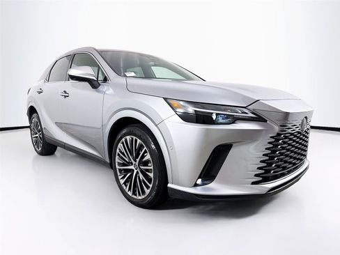 Used 2024 Lexus RX 350 Premium Plus w/ Convenience Package FWD image 15