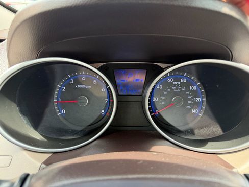 Used 2015 Hyundai Tucson SE AWD/4WD image 14
