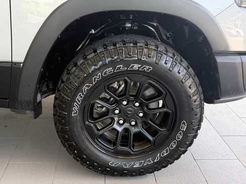 Used 2025 RAM 1500 Rebel w/ Rebel Level 1 Equipment Group AWD/4WD image 19