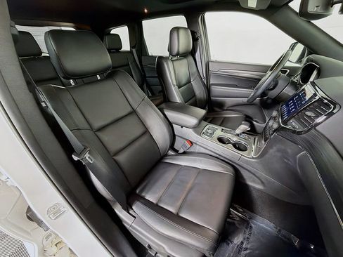 Used 2021 Jeep Grand Cherokee Limited AWD/4WD image 28