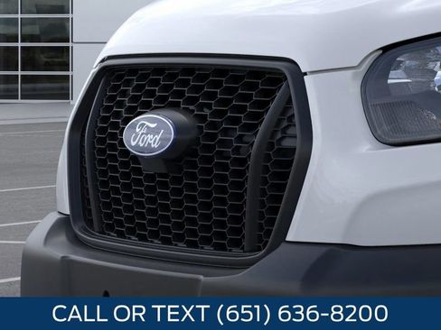 New 2026 Ford Transit 350 Base image 18