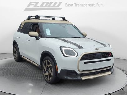 New 2026 MINI Cooper Countryman S w/ Comfort Package Max