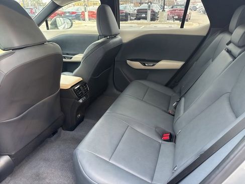 Used 2023 Lexus RZ 450e Premium w/ Technology Package image 16