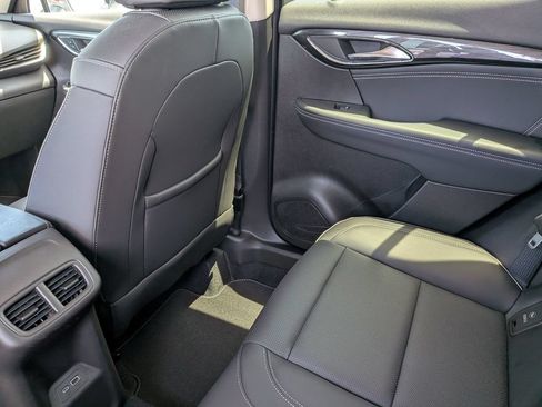 Used 2023 Buick Envision Essence FWD image 34