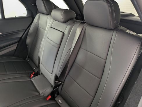 New 2026 Mercedes-Benz GLE 350 4MATIC image 13