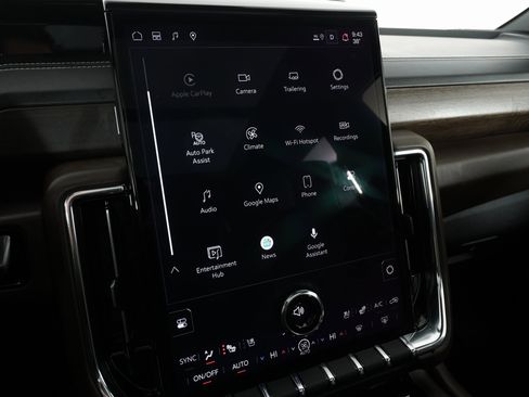 Used 2026 GMC Yukon Denali Ultimate image 27