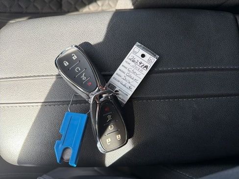 Used 2020 Chevrolet Blazer LT image 34