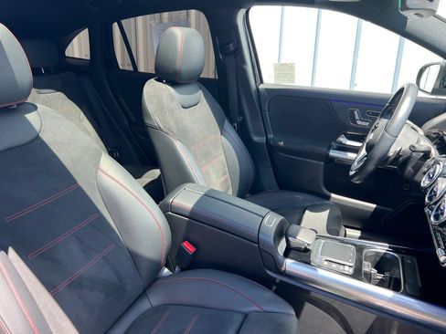 Certified 2023 Mercedes-Benz GLA 250 image 21