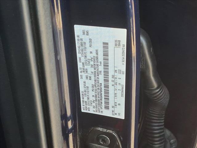 Used 2022 Ford F150 Raptor w/ Convenience Package AWD/4WD image 22