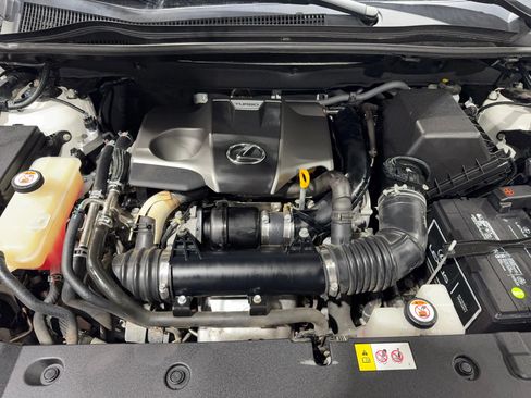 Used 2016 Lexus NX 200t AWD image 48