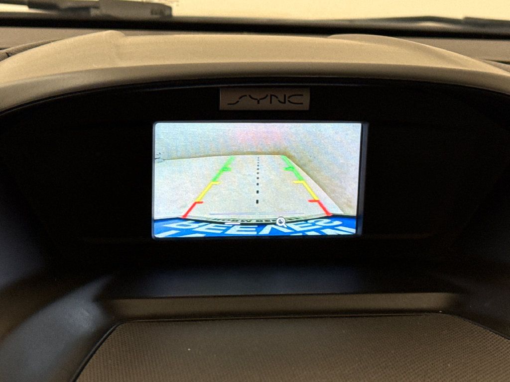 Used 2017 Ford Escape SE FWD image 24