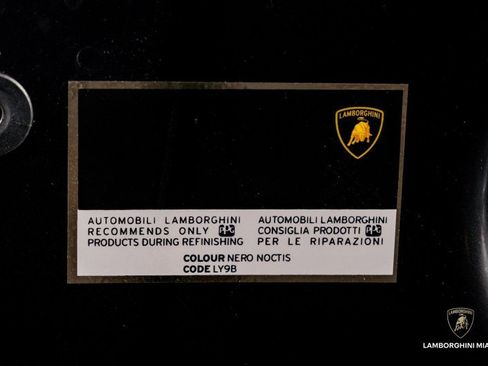 Used 2012 Lamborghini Gallardo LP 560-4 image 7