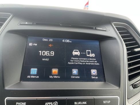 Used 2018 Hyundai Santa Fe Sport w/ 2.4L Value Package 02 image 33