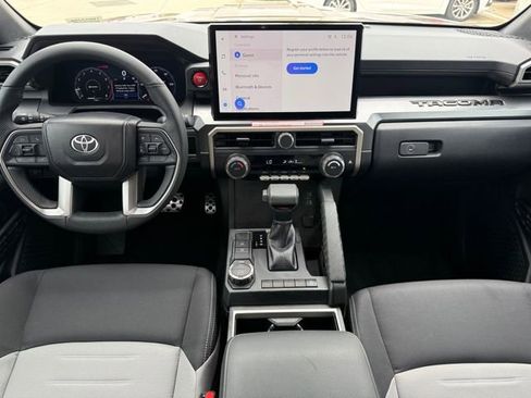 Used 2026 Toyota Tacoma TRD Sport RWD image 23