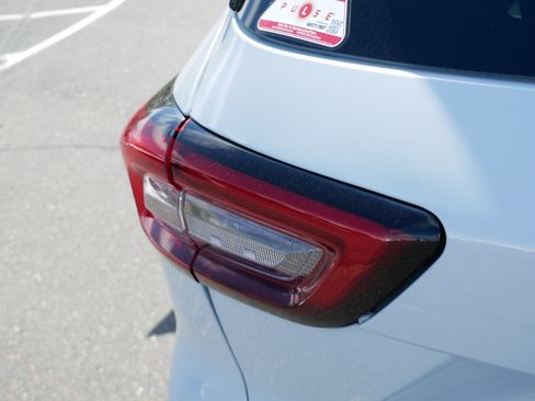 Used 2025 Ford Escape ST-Line AWD/4WD image 17