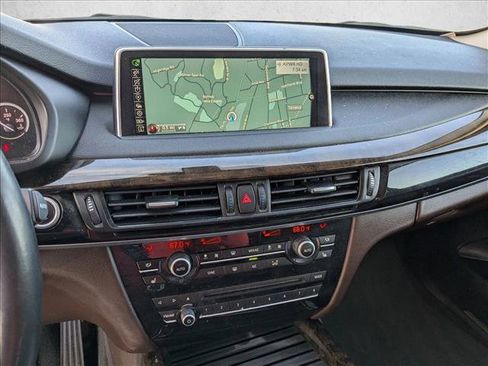 Used 2015 BMW X5 xDrive35i image 12