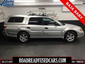 Used 2006 Subaru Baja Sport video 1