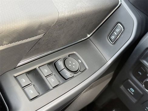 New 2026 Ford F150 XLT w/ Equipment Group 303A High image 24