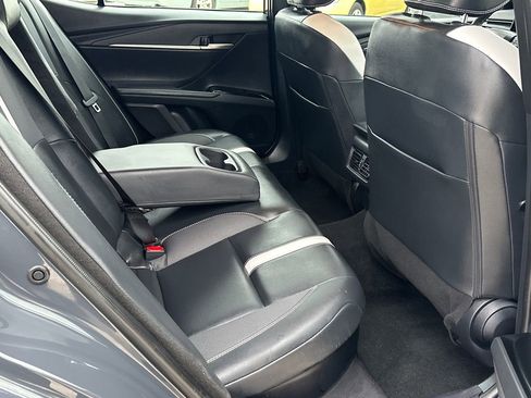 Certified 2025 Toyota Camry SE image 13