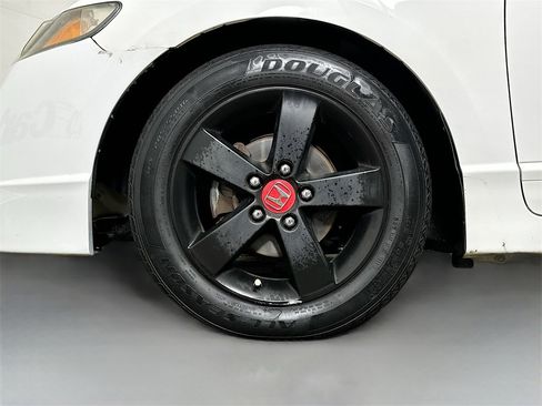 Used 2009 Honda Civic LX image 33