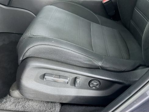 Used 2021 Honda CR-V EX image 24