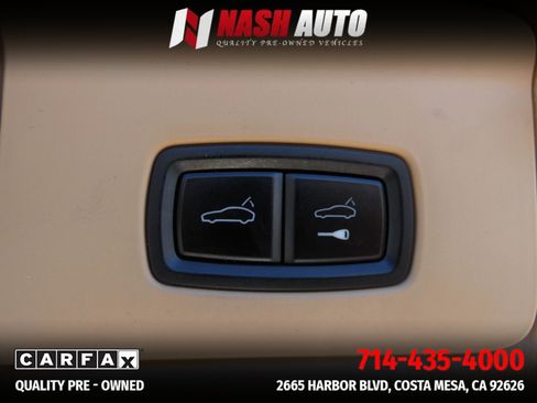 Used 2013 Porsche Panamera 4S image 77