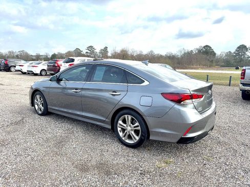 Used 2018 Hyundai Sonata Limited image 13