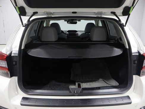 Used 2021 Subaru Crosstrek 2.5i Limited w/ Moonroof Package 1 image 4